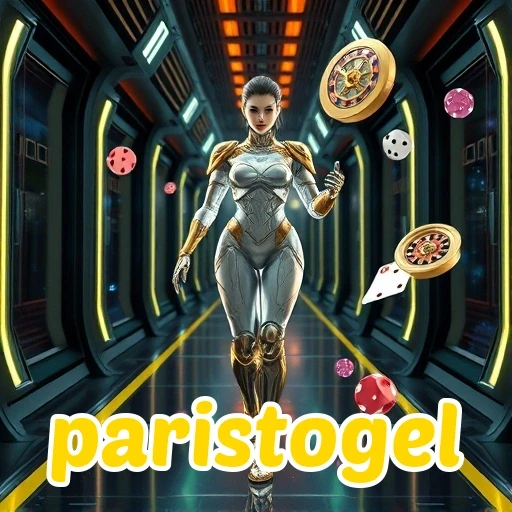 paristogel: Tantangan Hari Ini yang Menarik dan Menguntungkan
