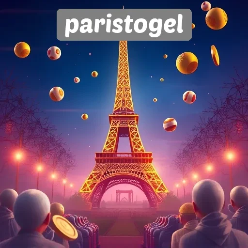 Menggali Fitur Utama Situs Game Paristogel