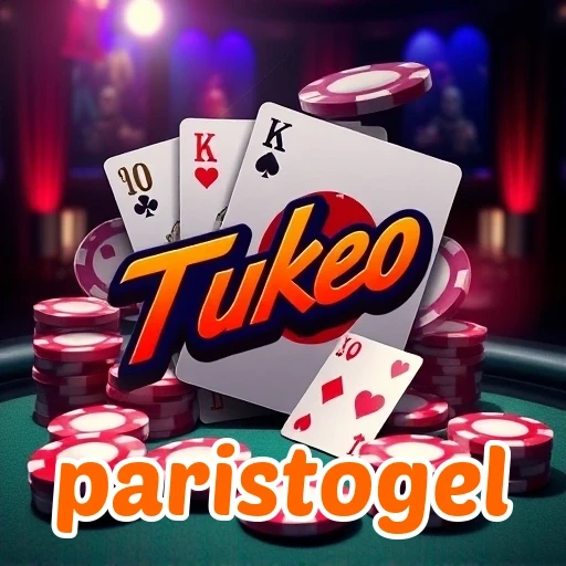 paristogel Pertanyaan Umum