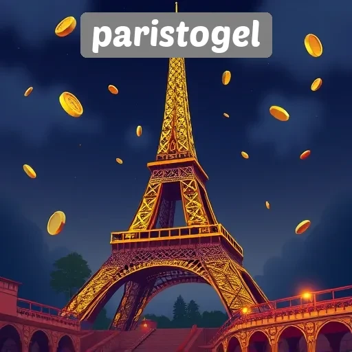 Varian Permainan yang Ditawarkan di Paristogel