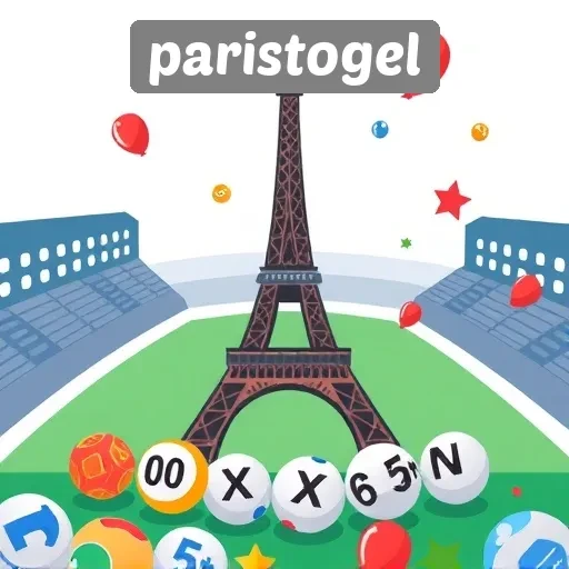 Variasi Permainan yang Tersedia di ParisTogel