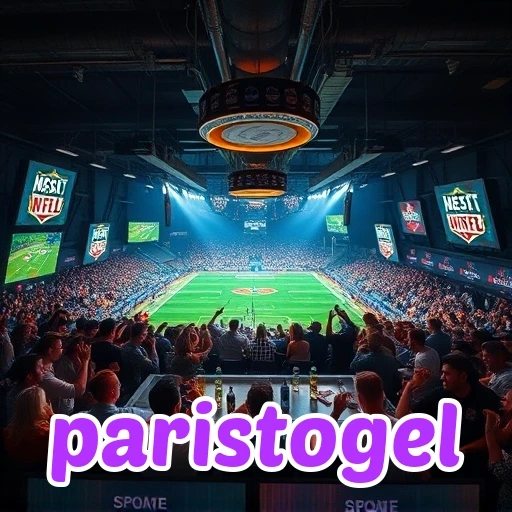 paristogel - Jackpot Besar Memikat Hati Pemain Indonesia