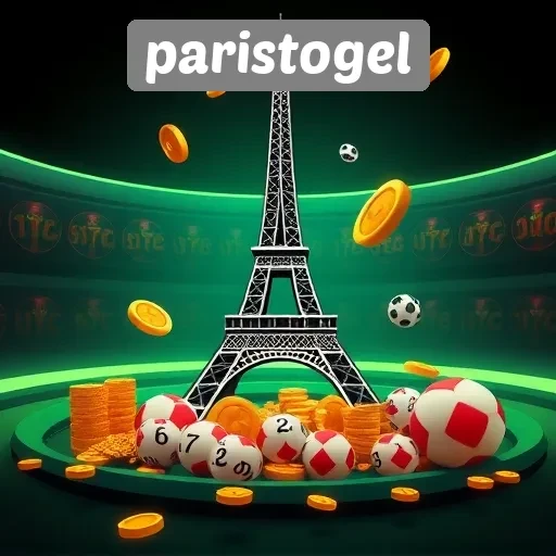 Keunggulan dan Fitur Menarik di Paristogel