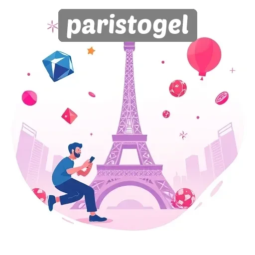 Bagaimana Paristogel Meningkatkan Pengalaman Gaming Pengguna