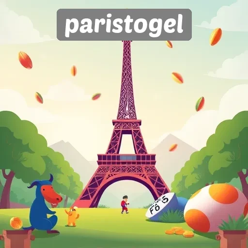 Mengapa Paristogel Populer di Kalangan Penggemar Game