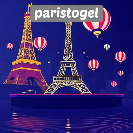 Cara Daftar dan Bermain di Paristogel dengan Mudah