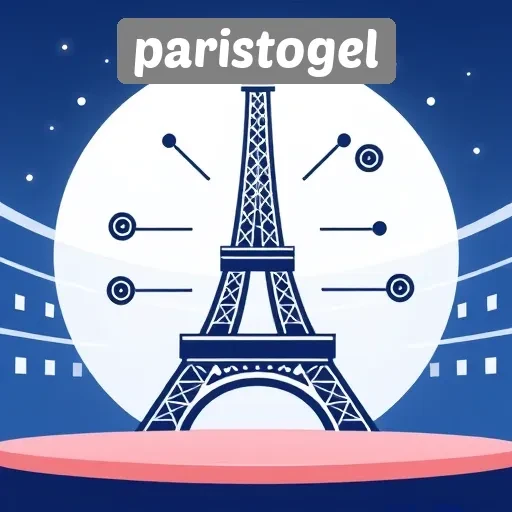 Sistem Keamanan di Paristogel yang Perlu Diketahui
