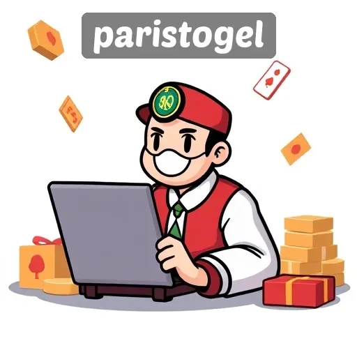 Tinjauan Keamanan dan Kepercayaan di Paristogel