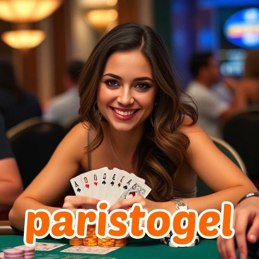 paristogel Strategi Bermain