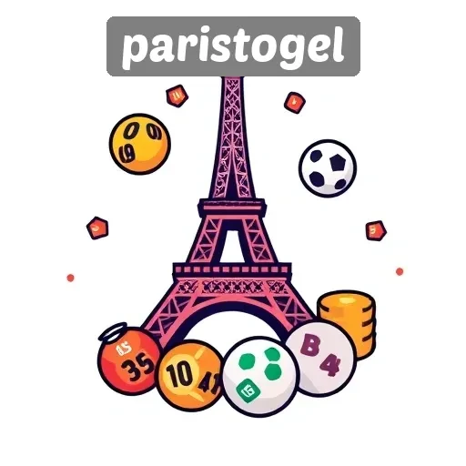 Strategi Sukses Bermain Togel di Paristogel