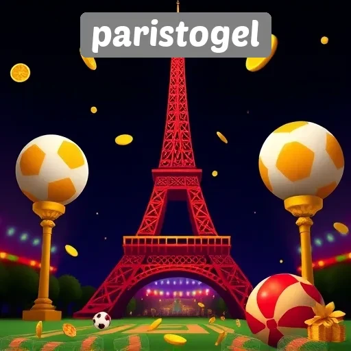 Memahami Fitur Unggulan Situs Game Paristogel